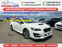 Универсал Subaru Levorg 2018 года, 1895000 рублей, Красноярск