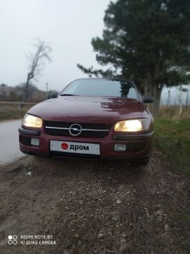  Opel Omega 1997 , 155000 , 