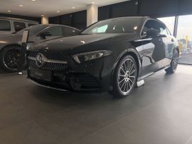  Mercedes-Benz A-Class 2021 , 2898600 , 