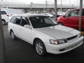  Toyota Corolla 2000 , 330000 , 