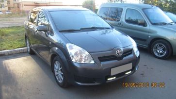  Toyota Corolla Verso 2008 , 545000 , 