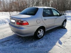 Седан Fiat Albea 2008 года, 340000 рублей, Кемерово