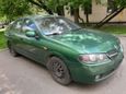  Nissan Almera 2004 , 300000 , 