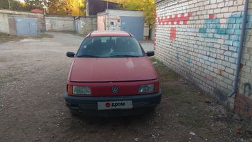  Volkswagen Passat 1992 , 85000 , 