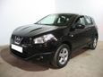 SUV   Nissan Qashqai 2010 , 570000 , 