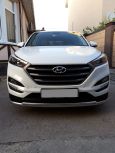 SUV   Hyundai Tucson 2016 , 1360000 , 