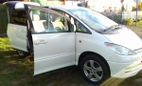    Toyota Estima 2003 , 400000 , 