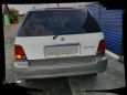    Honda Odyssey 1997 , 165000 , 