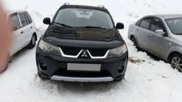 SUV   Mitsubishi Outlander 2007 , 625000 , 