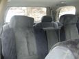    Nissan Presage 1998 , 230000 , 