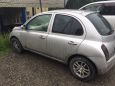  Nissan March 2003 , 170000 , 