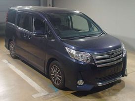    Toyota Noah 2015 , 1300000 , 