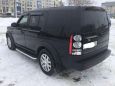 SUV   Land Rover Discovery 2014 , 1950000 , 
