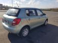  Skoda Fabia 2011 , 610000 , 