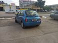  Nissan March 2005 , 275000 , 