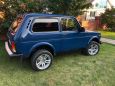 SUV    4x4 2121  2015 , 325000 , 