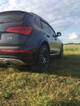 SUV   Audi Q5 2015 , 1800000 , 