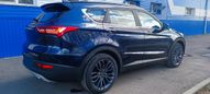 SUV   Jetour X70 Plus 2022 , 2499000 , 