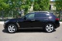 SUV   Infiniti FX37 2011 , 1380000 , 