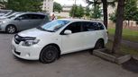  Toyota Corolla Fielder 2011 , 550000 , 