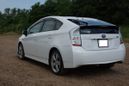  Toyota Prius 2011 , 735000 , 