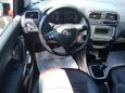  Volkswagen Polo 2017 , 720000 , 