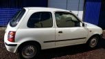  Nissan March 2000 , 130000 , 