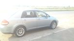  Nissan Tiida Latio 2004 , 250000 , 