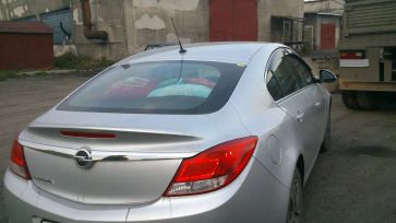  Opel Insignia 2011 , 800000 , 