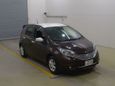  Nissan Note 2016 , 659000 , 