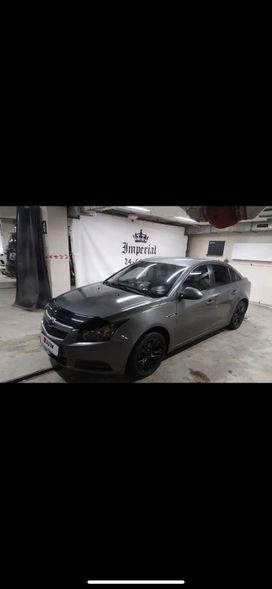  Chevrolet Cruze 2009 , 740000 , 