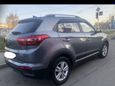 SUV   Hyundai Creta 2017 , 1029000 , 