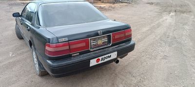 Седан Honda Accord Inspire 1990 года, 160000 рублей, Жигалово