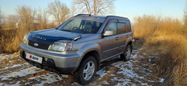 SUV   Nissan X-Trail 2002 , 499999 , 