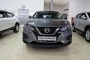 SUV   Nissan Qashqai 2021 , 1978000 , 