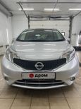  Nissan Note 2015 , 699000 , 