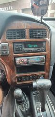 SUV   Nissan Pathfinder 1998 , 300000 , 