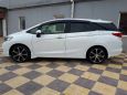  Honda Shuttle 2017 , 998000 , 