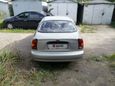  Chevrolet Lanos 2008 , 230000 , 