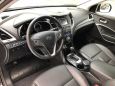 SUV   Hyundai Santa Fe 2016 , 1590000 , 