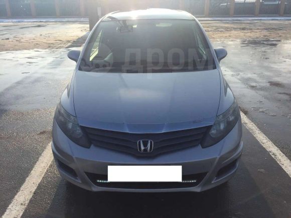  Honda Airwave 2008 , 430000 , 