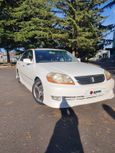  Toyota Mark II 2003 , 480000 , 