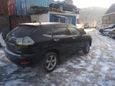 SUV   Toyota Harrier 2007 , 570000 , 