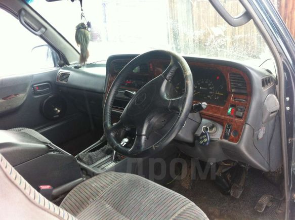    Toyota Hiace 1995 , 200000 , 