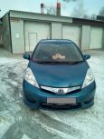  Honda Fit Shuttle 2012 , 575000 , 