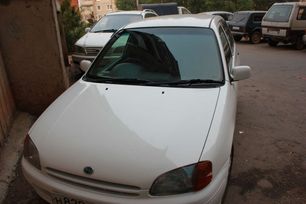  Toyota Starlet 1997 , 180000 , 