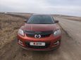 SUV   Mazda CX-7 2007 , 610000 , 