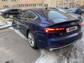  Audi A5 2021 , 3899000 , 