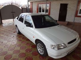 Ford Escort 1994 , 135000 , 