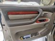 SUV   Lexus LX470 2001 , 870000 , 